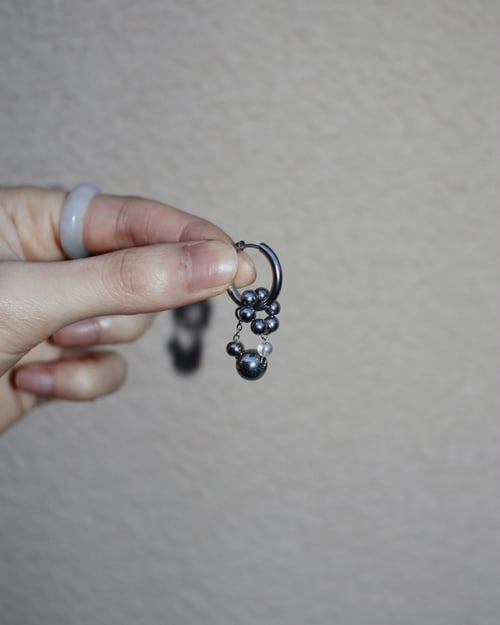 Image of ‘Cycle’ Earrings