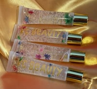 Image 1 of “Flower Fields” Lipgloss