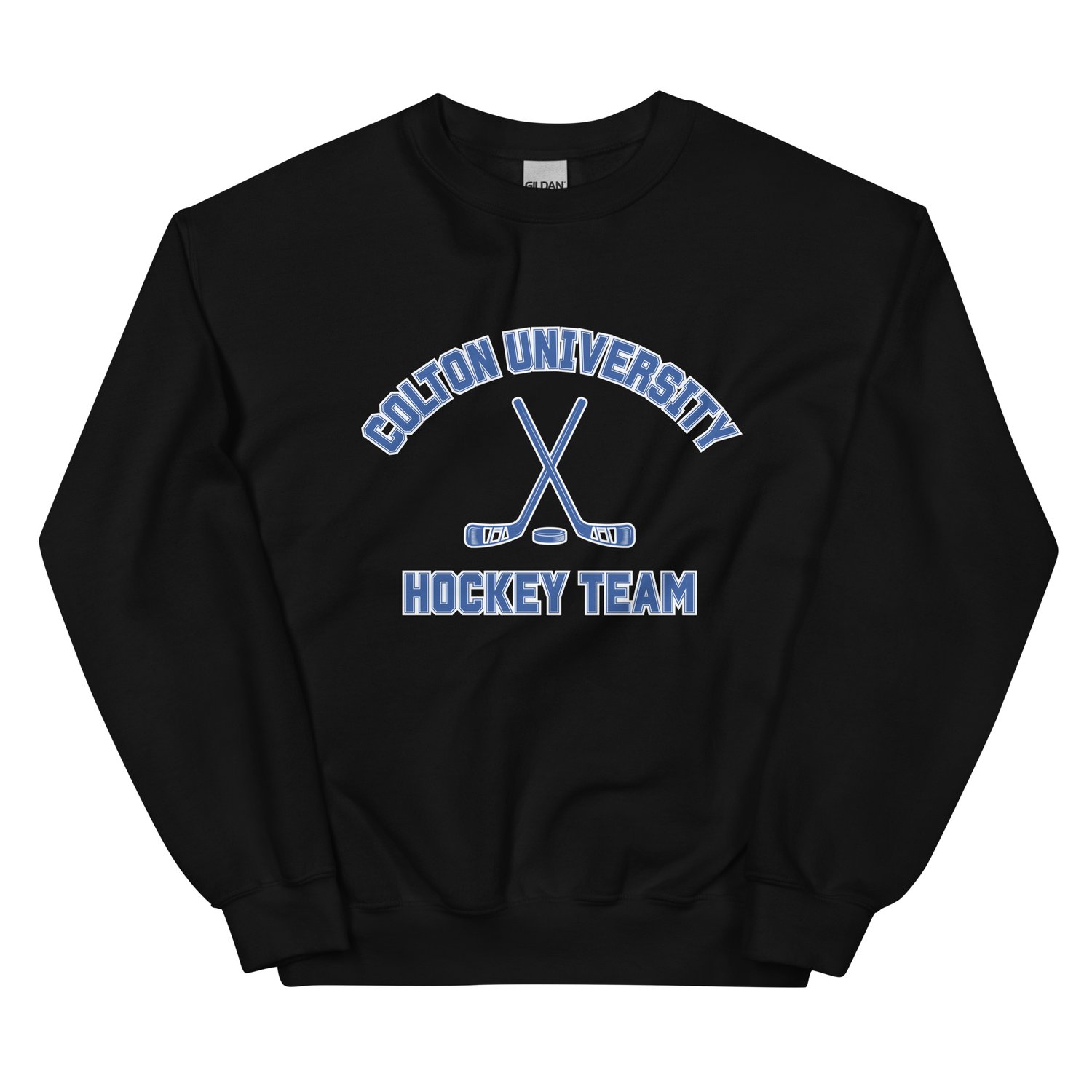 Image of Officially licensed Colton uni Unisex Sweatshirt