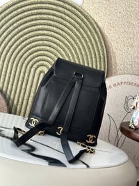 Image 5 of CC Calf Backpack