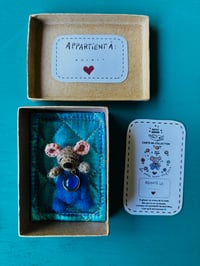 Image 2 of PETiT GRiGRi - LA PETiTE SOURiS MAGiQUE