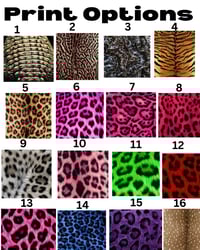 Image 1 of Build ur own Microkini