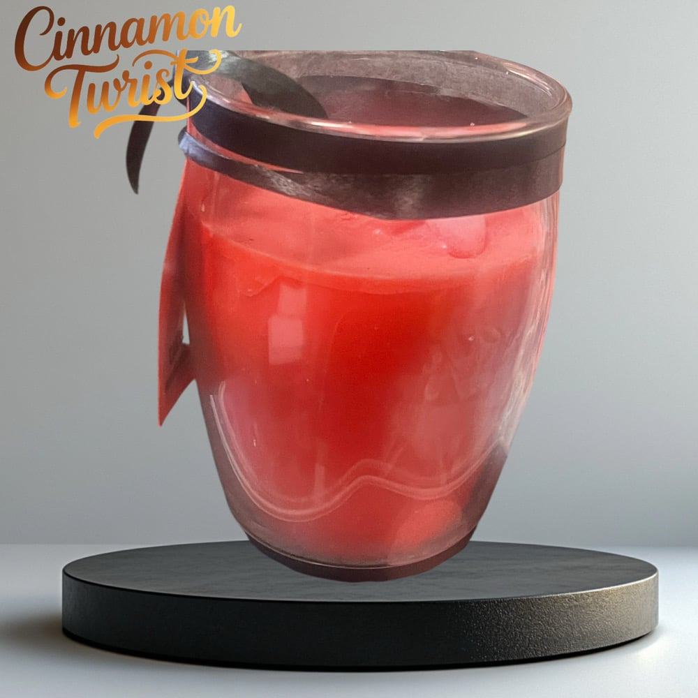 Image of Cinnamon Twist 