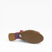 Image 7 of MACIEJKA 06825-08 PINK