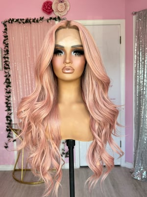 Image of Camilla (ready to ship) 