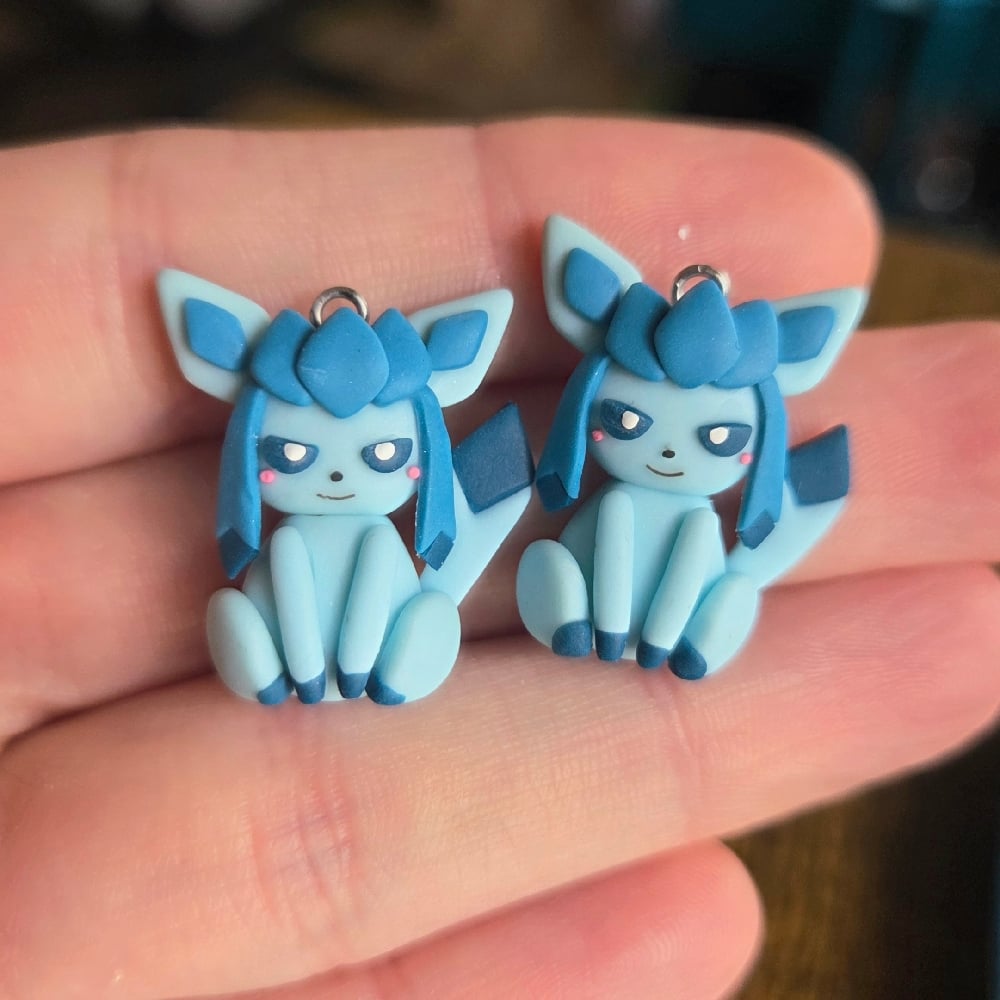 Image of Glaceon