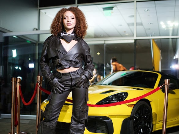 Image of Chico Biker