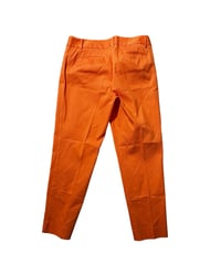 Image 1 of Talbot orange pants