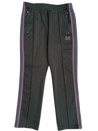 Image 1 of Needles Pleated Butterfly Sweatpants - S