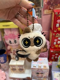 Image 3 of AzukiSan Plushie Blind Box