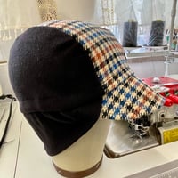 Image 1 of Hanley Winter Cycling Cap