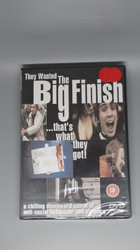 Image 1 of The Big Finish