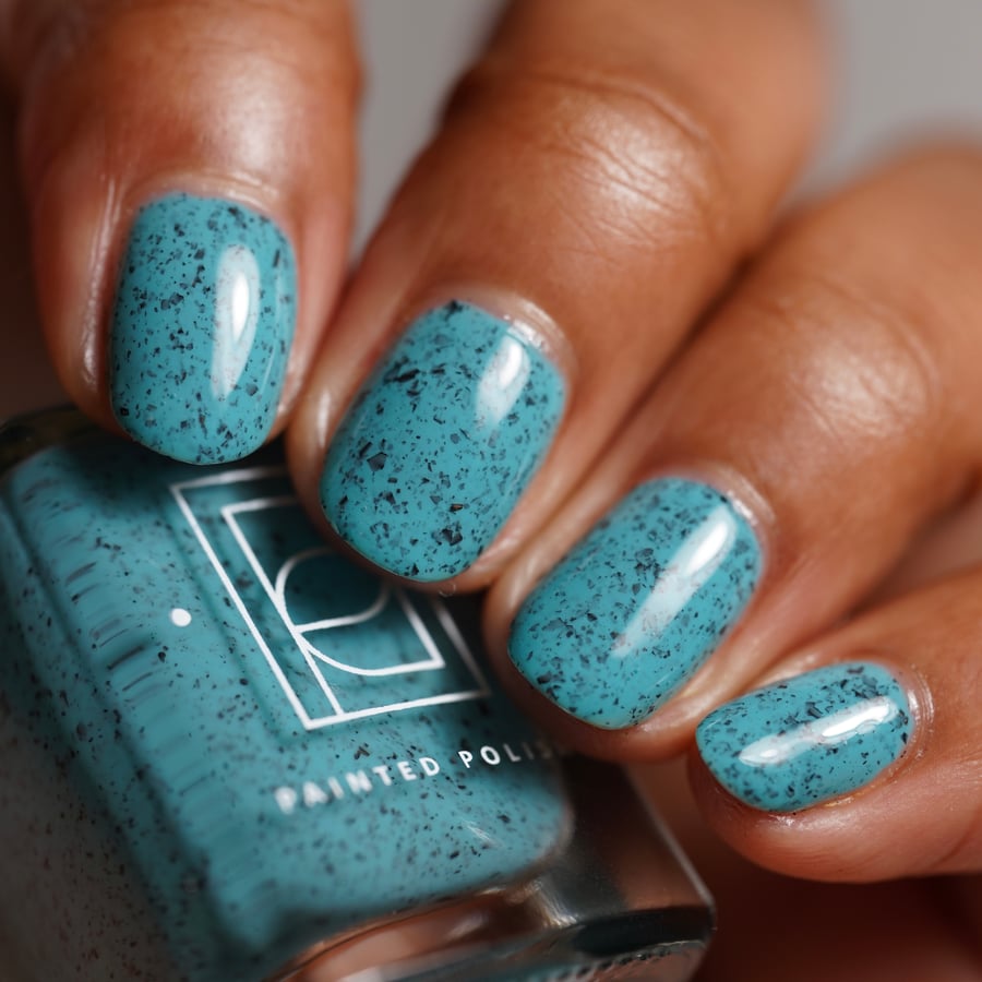 Image of Teal With It
