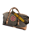 The Brooklyn Carry-on Deluxe - Bethune Cookman