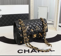 Image 3 of LUCKY CHARM PURSE