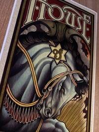 Image 4 of House Of Solace Poster