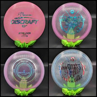 Image 3 of Discraft Fairway Drivers