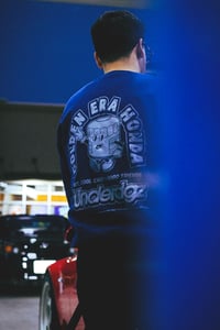 Image 5 of UNDRDGZ X Champion Crewneck 