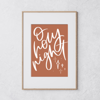 Image 3 of Christmas Prints