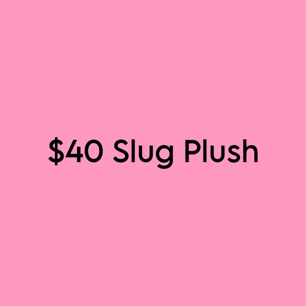 Image of Slugs on sale