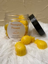 Image 2 of Wax Melt Jars