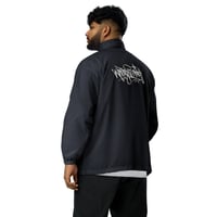 Image 4 of Maroochydore Writers Bench Exclusive Windbreaker - Design by SKOFE (LFG)