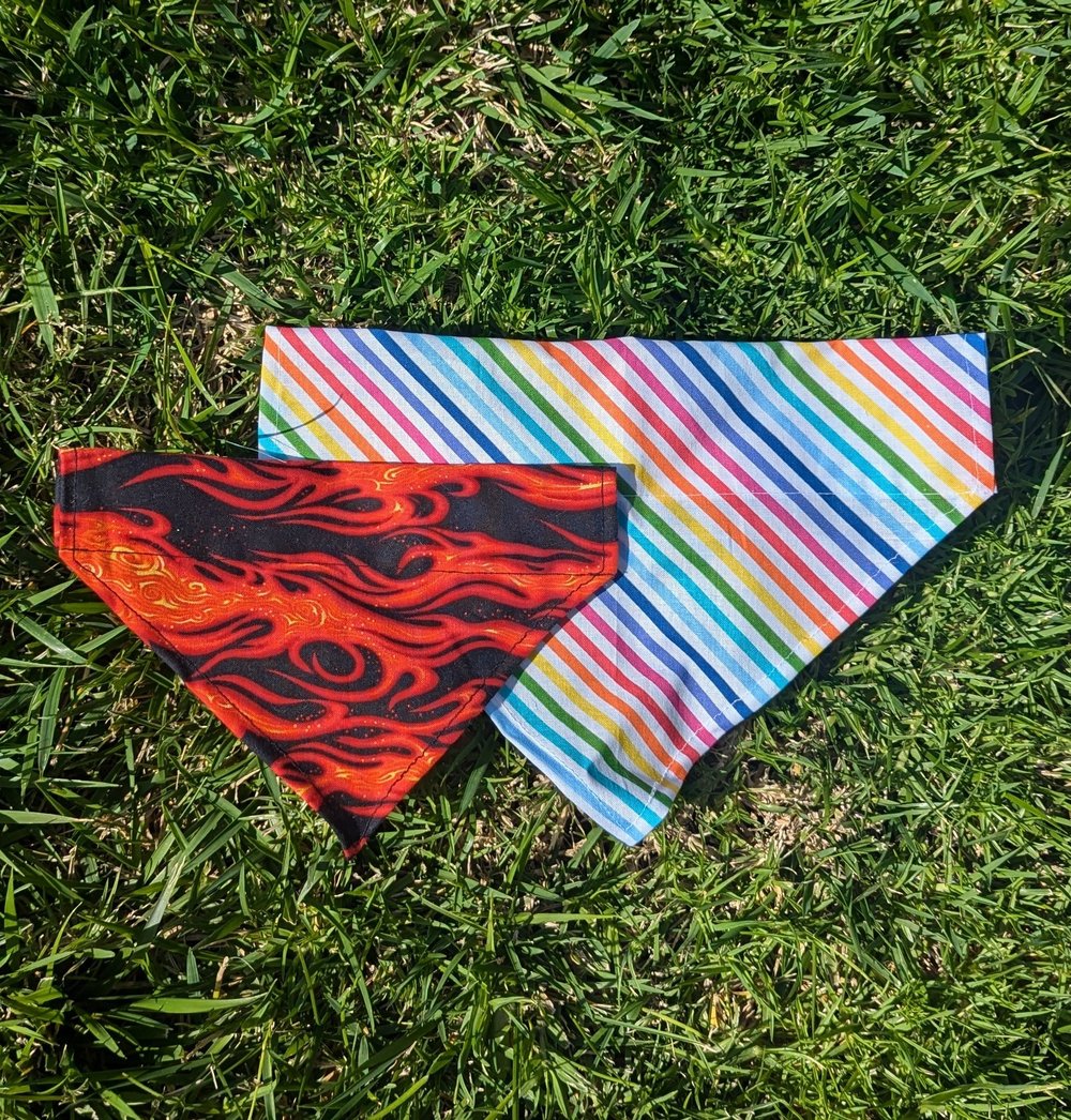 Pet Bandana