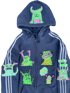 Cortisol, Self Actualization, Green Slime [XL] Image 2