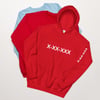 GIRL/GUY BLEND HOODIE