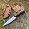 Image of 95mm Clip Point AEB-L Myall