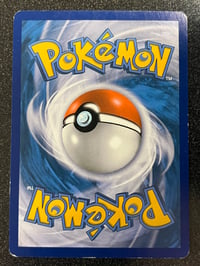 Image 2 of Pikachu - Boundaries Crossed - Heavily Played