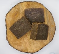 Image 4 of Big Papa Pine Tar Soap