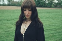 Image 1 of She is Magick OOAK Necklace