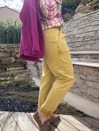 Image 10 of Pantalon chino Roger 