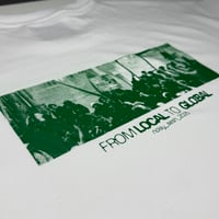 Image 4 of T-Shirt NOISY SESH PARIS STREET JAM 2025 edition