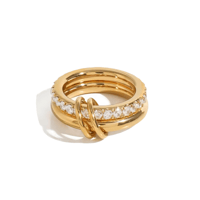 Image 1 of SPINELLI RING