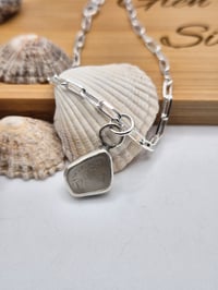 Image 3 of Seaglass Bracelet 