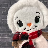 Image 1 of BITTY- Flurry