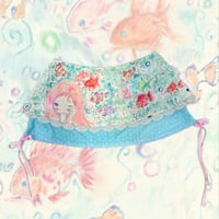 Image 5 of Aquarium Mini Skirt ⋆˚࿔
