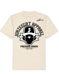 2022 CREME PREMIUM BRAND JEI APPAREL TEE PREORDER 