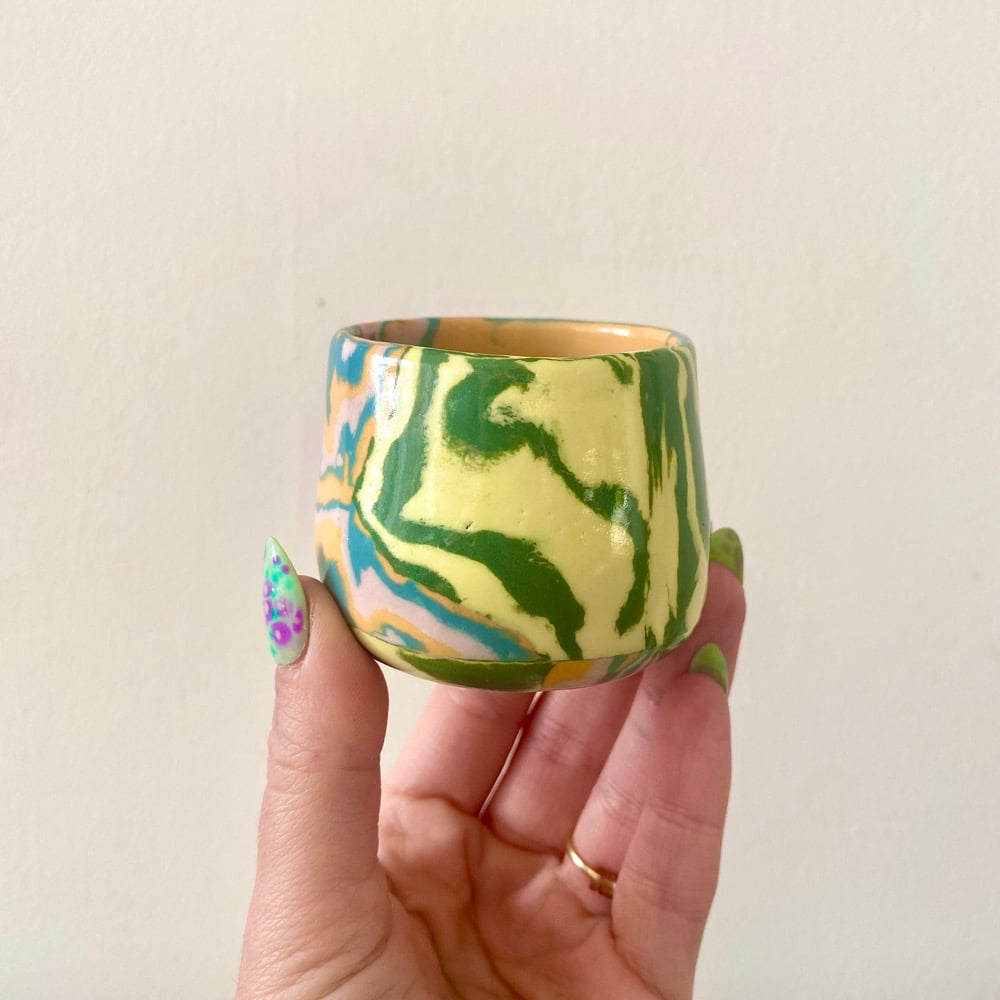 Image of Venus Cup #10