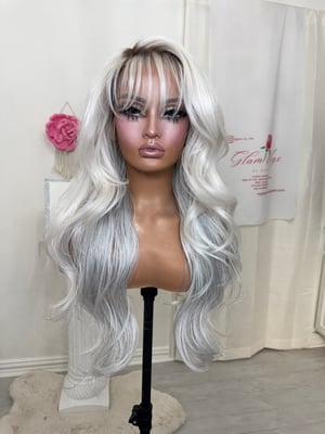 Image of Frosty luxury (pre order)