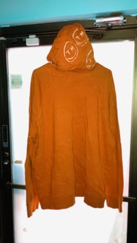 Image 2 of Screw Skull Hoodie 