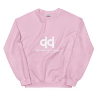 DoubleDown Crew Neck