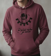 Image 1 of Sudadera Capucha Clockwork Orange (Stanley Kubrick)