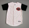 VTG 90s Cincinnati Reds Ken Griffey Jersey Sz M 