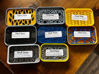 Image 1 of Soap saver and dish scrubbies 