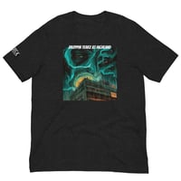 Image 1 of Droppin Tearz  t-shirt