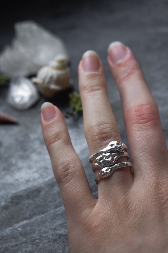 Image of Arianrhod Ring 2