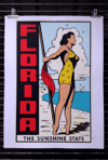 Florida - the beach